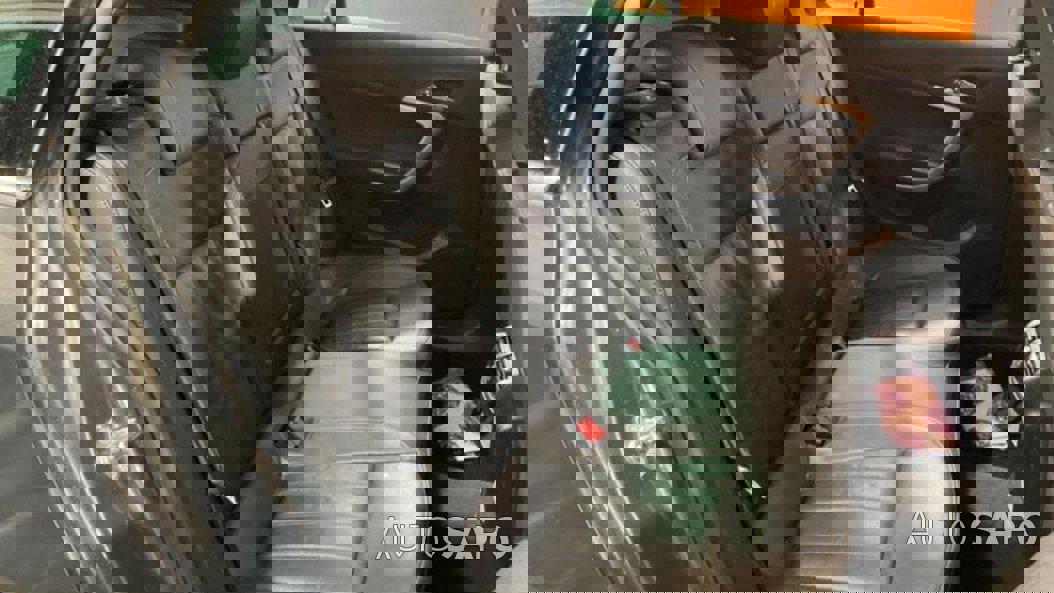 Opel Insignia de 2015