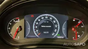 Opel Insignia de 2015