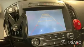 Opel Insignia de 2015