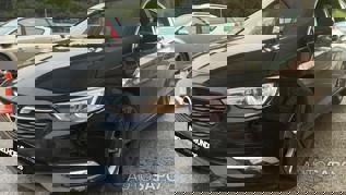 Opel Insignia de 2018