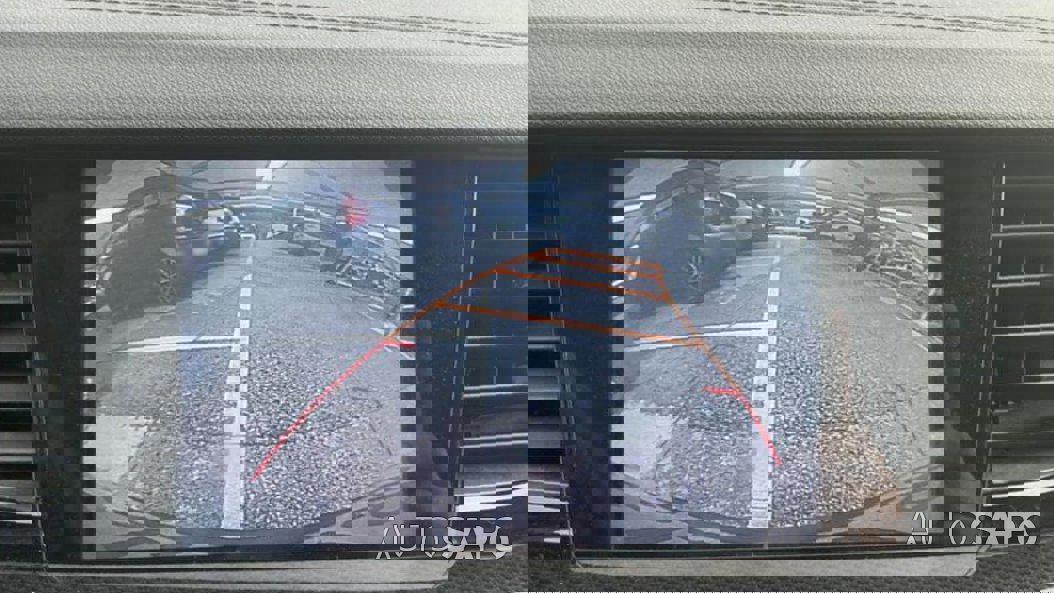 Opel Insignia de 2018