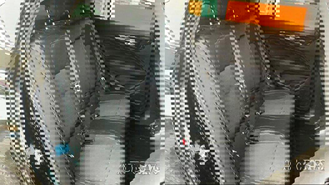 Opel Insignia de 2018