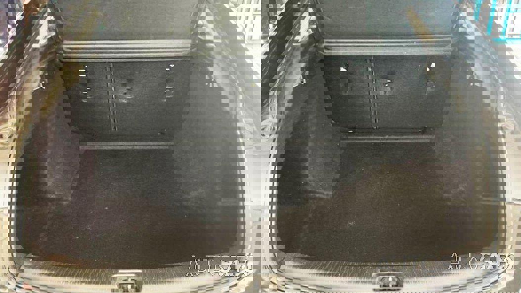 Opel Insignia de 2018