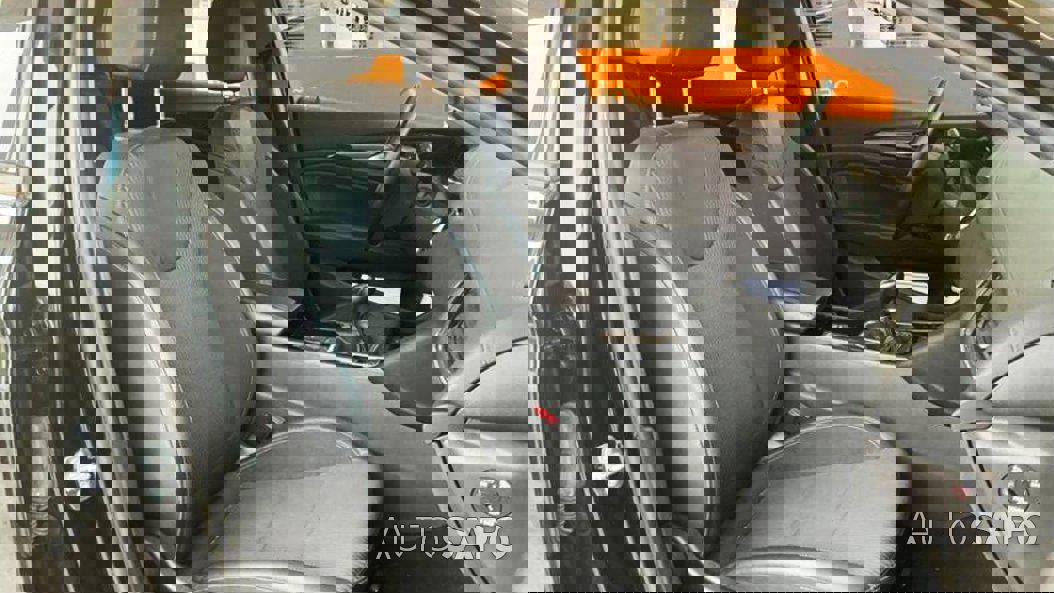 Opel Insignia de 2018