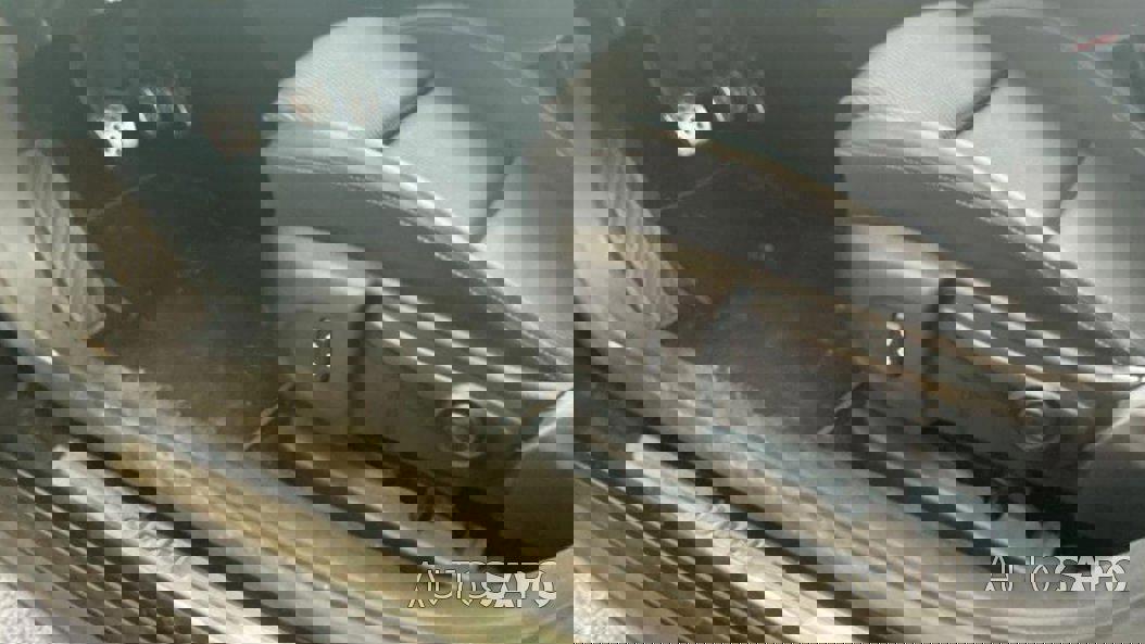 Opel Insignia de 2018