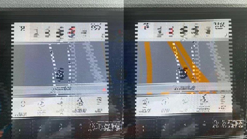 Opel Insignia de 2018