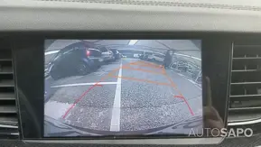 Opel Insignia de 2018