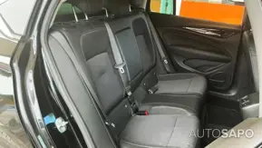 Opel Insignia de 2018