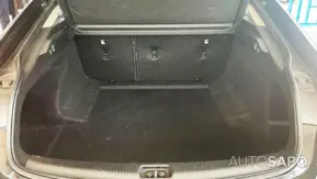 Opel Insignia de 2018