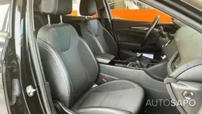 Opel Insignia de 2018