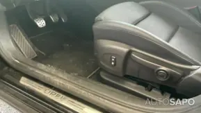 Opel Insignia de 2018