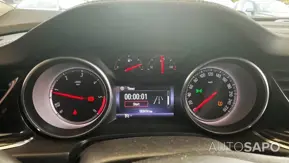 Opel Insignia de 2018