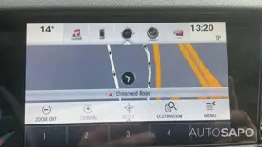 Opel Insignia de 2018