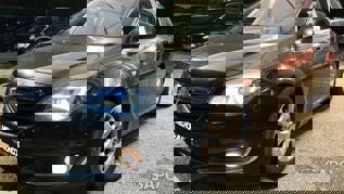 Opel Insignia de 2015