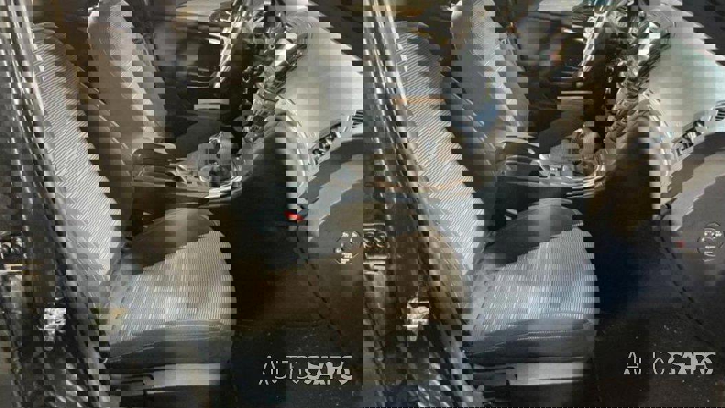 Opel Insignia de 2015