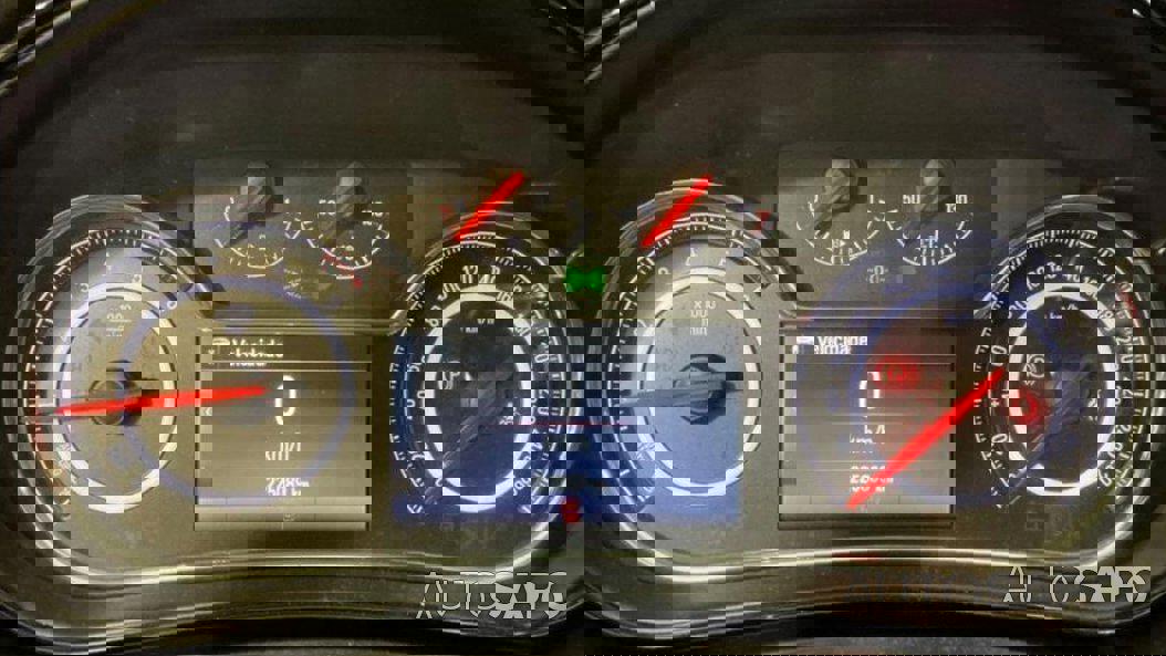 Opel Insignia de 2015