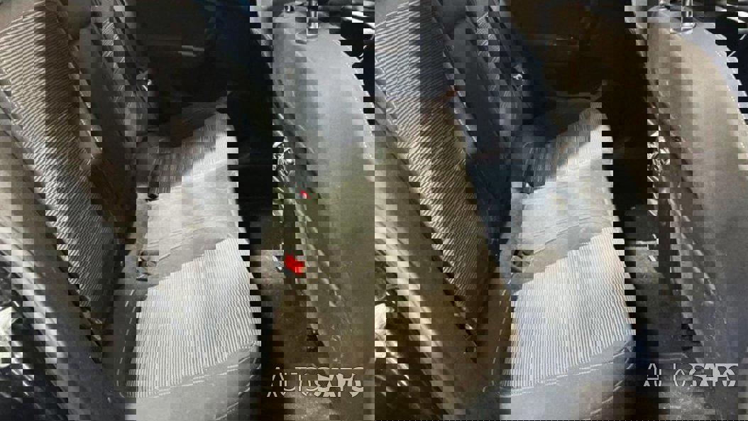 Opel Insignia de 2015