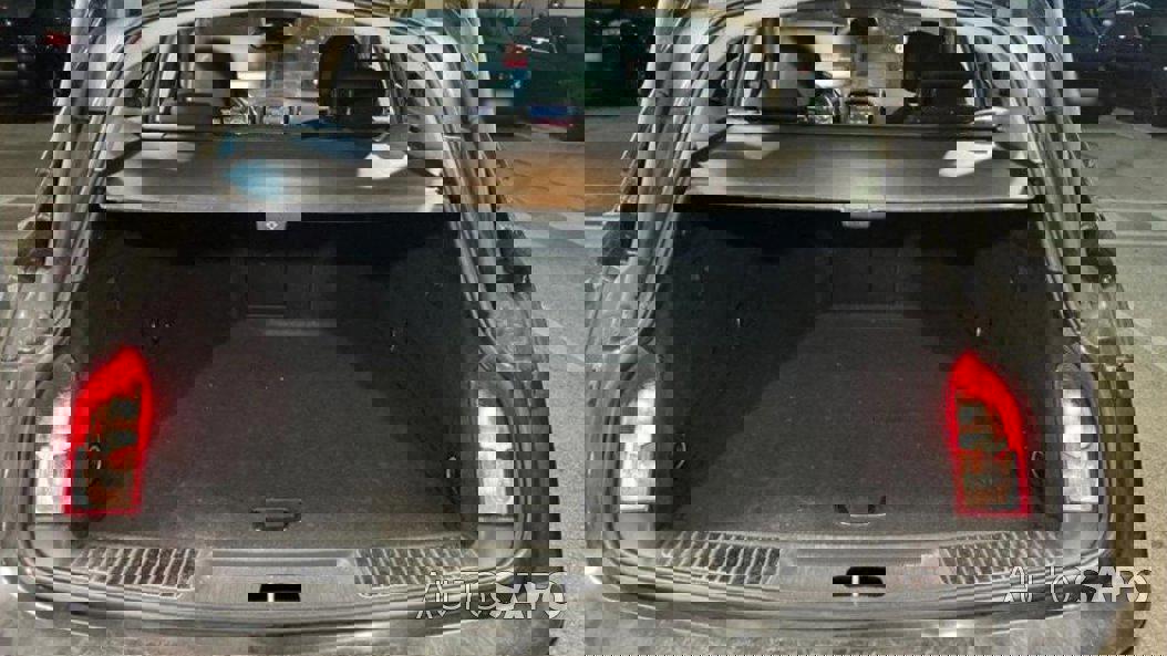 Opel Insignia de 2015