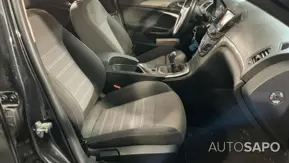 Opel Insignia de 2015