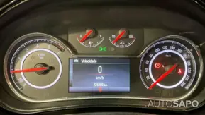 Opel Insignia de 2015