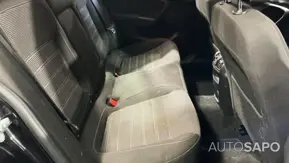 Opel Insignia de 2015