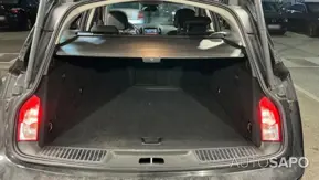 Opel Insignia de 2015