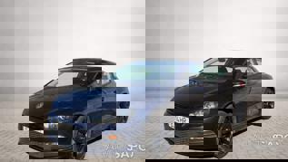 Volkswagen Scirocco 2.0 TDi de 2012