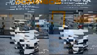 Citroen C3 AirCross de 2018