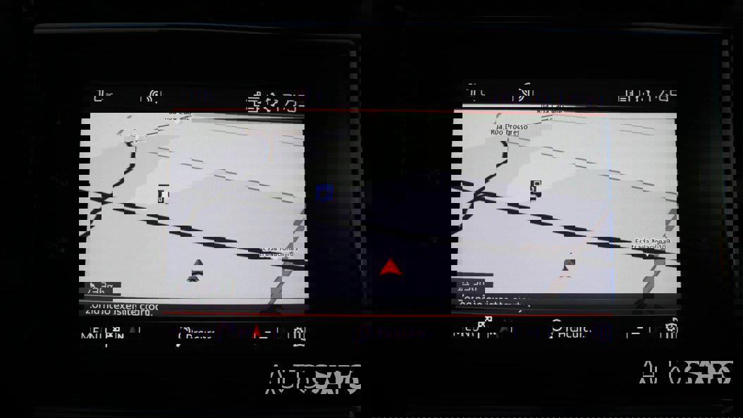 Citroen C3 AirCross de 2018