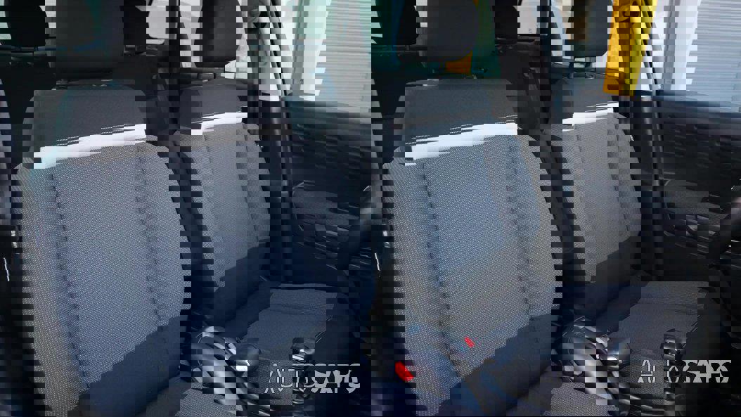 Citroen C3 AirCross de 2018