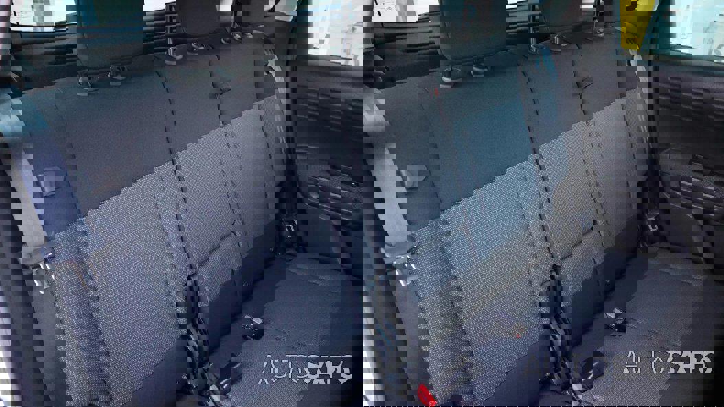 Citroen C3 AirCross de 2018