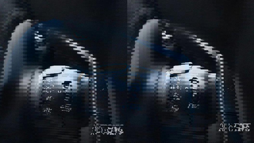 Citroen C3 AirCross de 2018