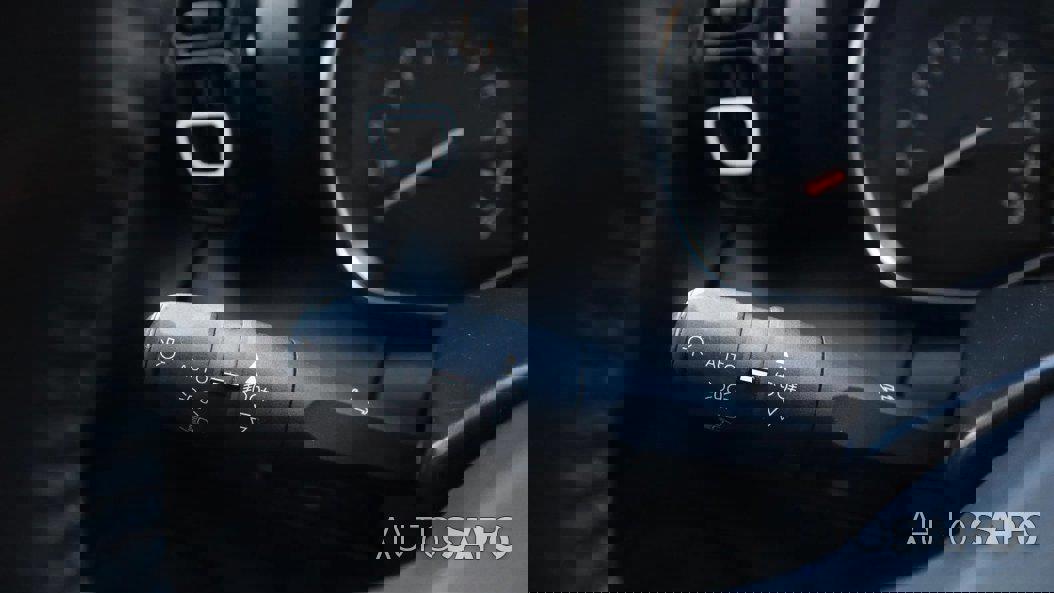 Citroen C3 AirCross de 2018