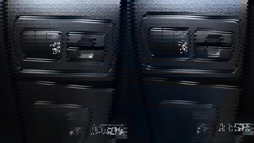 Citroen C3 AirCross de 2018