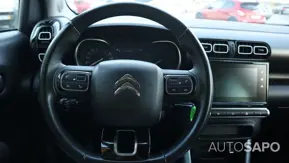 Citroen C3 AirCross de 2018