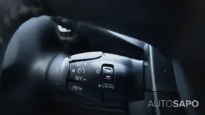 Citroen C3 AirCross de 2018