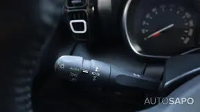 Citroen C3 AirCross de 2018