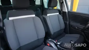 Citroen C3 AirCross de 2018