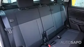 Citroen C3 AirCross de 2018