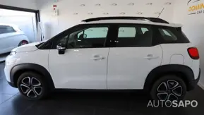 Citroen C3 AirCross de 2018