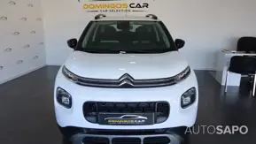 Citroen C3 AirCross de 2018