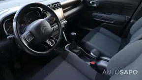 Citroen C3 AirCross de 2018