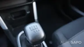 Citroen C3 AirCross de 2018