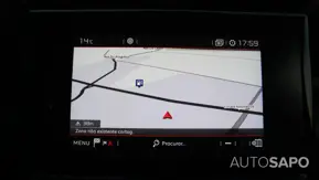 Citroen C3 AirCross de 2018