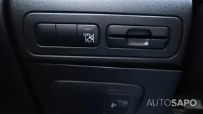 Citroen C3 AirCross de 2018