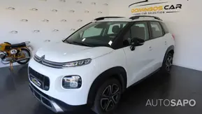 Citroen C3 AirCross de 2018