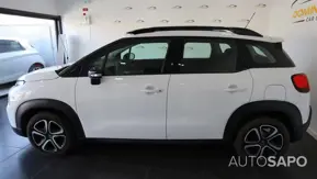 Citroen C3 AirCross de 2018
