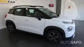 Citroen C3 AirCross de 2018