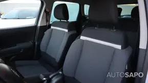 Citroen C3 AirCross de 2018