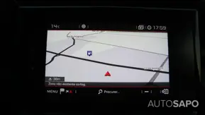 Citroen C3 AirCross de 2018